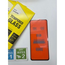 Cristal templado 21D Mi 10T LITE  Xiaomi protector pantalla
