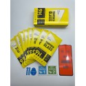 Cristal templado 21D Mi 10T LITE  Xiaomi protector pantalla