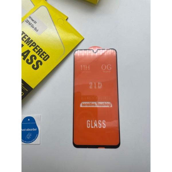 Cristal templado 21D P Smart 2020 Huawei psmart 2020 protector pantalla