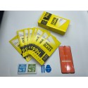 Cristal templado 21D P Smart 2020 Huawei psmart 2020 protector pantalla