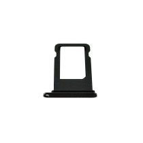 Bandeja SIM iPhone 7 Plus NEGRO soporte adaptador SIM PREMIUM