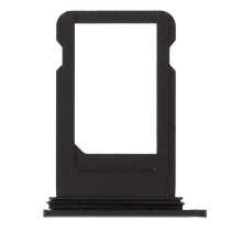 Bandeja SIM iPhone 8 Plus NEGRO soporte adaptador SIM PREMIUM