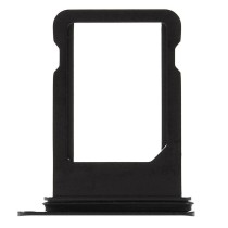 Bandeja SIM iPhone X NEGRO soporte adaptador SIM PREMIUM