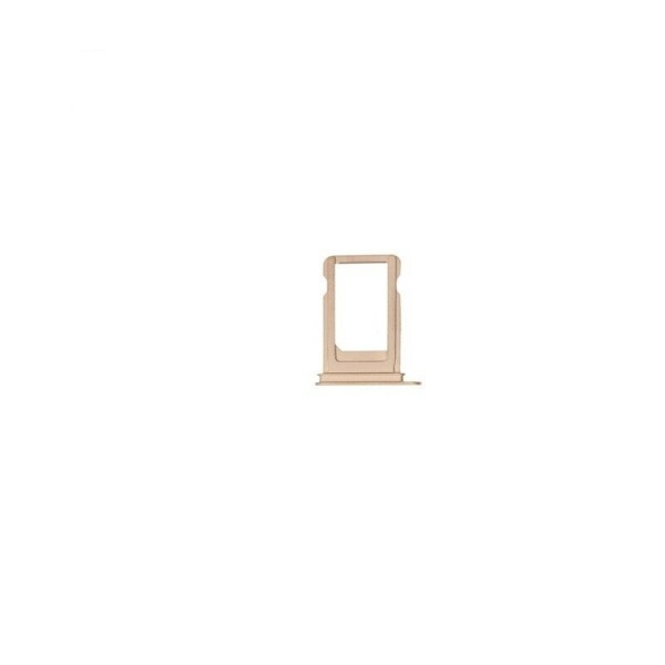 Bandeja SIM iPhone XS DORADO soporte adaptador SIM PREMIUM