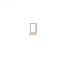 Bandeja SIM iPhone XS DORADO soporte adaptador SIM PREMIUM