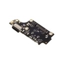 Modulo Conector de Carga Xiaomi Poco F2 Pro Redmi K30 Pro calidad MEDIA ALTA + Lector SIM y Tarjeta SD placa de carga 