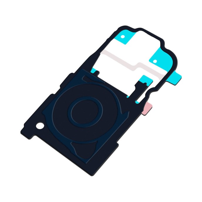 Samsung S9 Plus g965f Modulo Carga Inalámbrica y NFC para Samsung S9 Plus g965f