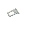 Bandeja SIM iPhone 11 BLANCO soporte adaptador SIM PREMIUM