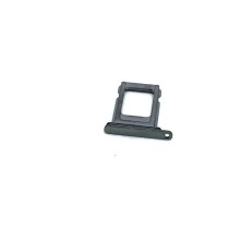 Bandeja SIM iPhone 11 PRO MAX VERDE OSCURO soporte adaptador SIM PREMIUM