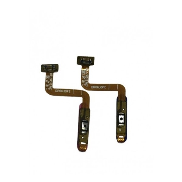 Samsung M31s flex boton encendido y volumen power flex con FLASH PREMIUM