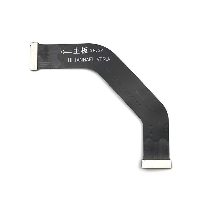 Flex central Huawei P40 Flex interconector de placa base a placa auxiliar