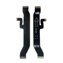 Flex central Huawei Mate 30 Flex interconector de placa base a placa auxiliar