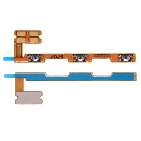 Power flex Huawei Y7 Prime, Y7 2017 flex encendido y volumen FLEX CABLE