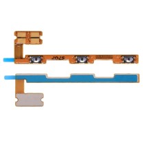 Power flex Huawei Y7 Prime, Y7 2017 flex encendido y volumen FLEX CABLE