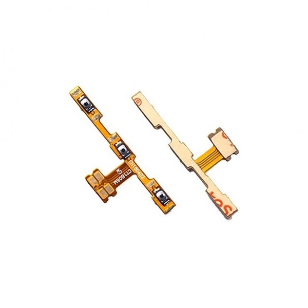 Power flex Huawei Y7 2018, Y7 2018 Prime, Honor 7C flex encendido y volumen FLEX CABLE