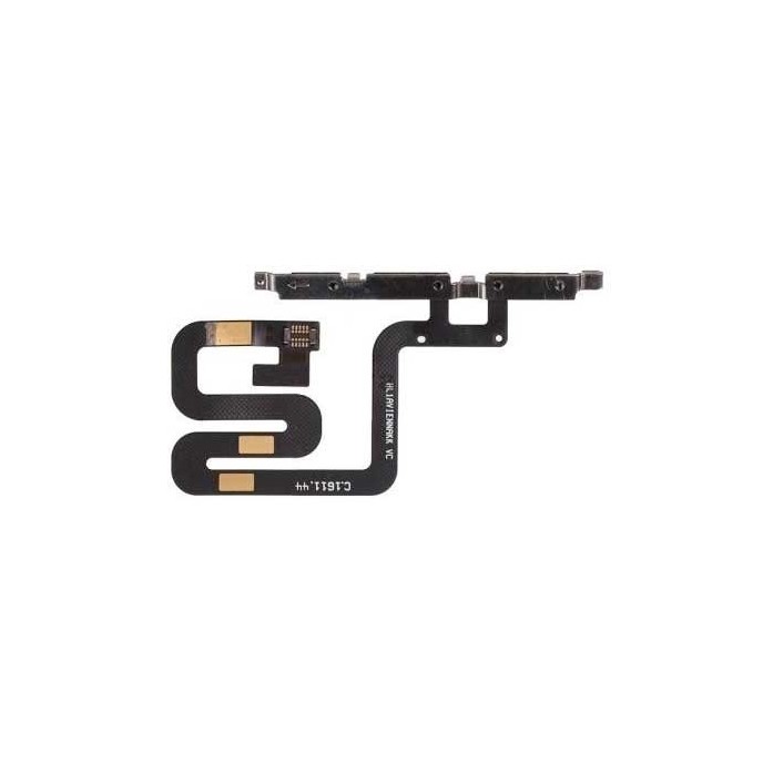 Power flex Huawei P9 Plus flex encendido y volumen FLEX CABLE