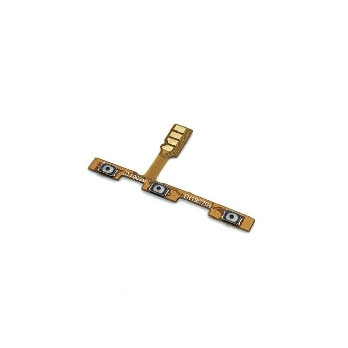 Power flex Huawei P20 lite 2019, nova 5i flex encendido y volumen FLEX CABLE