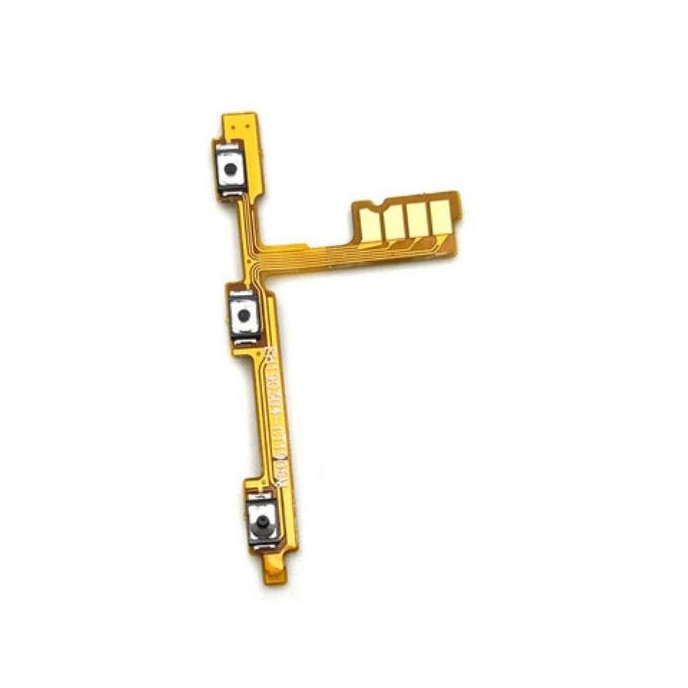 Power flex Huawei P30 Lite flex encendido y volumen FLEX CABLE