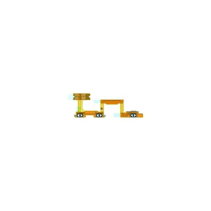 Power flex Huawei P40 Lite, P40 Lite 5G flex encendido y volumen FLEX CABLE