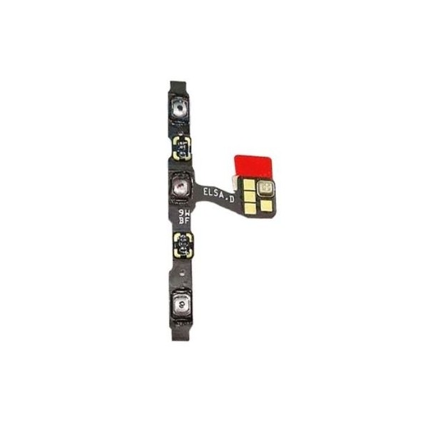 Power flex Huawei P40 PRO flex encendido y volumen FLEX CABLE