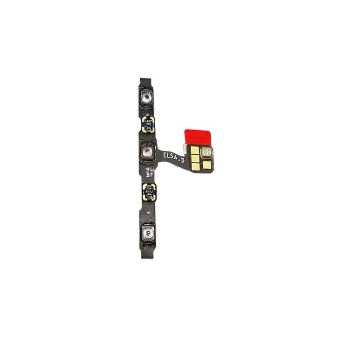 Power flex Huawei P40 PRO flex encendido y volumen FLEX CABLE