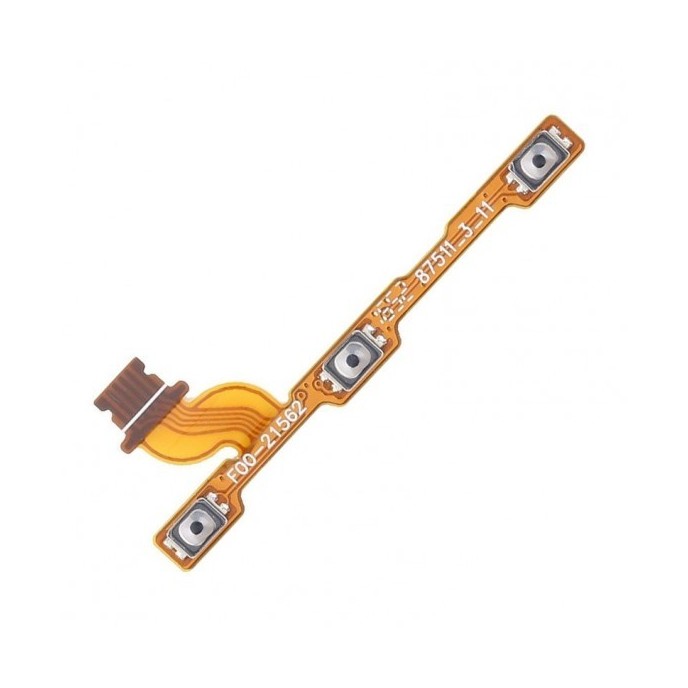 Power flex Huawei Honor 6C flex encendido y volumen FLEX CABLE