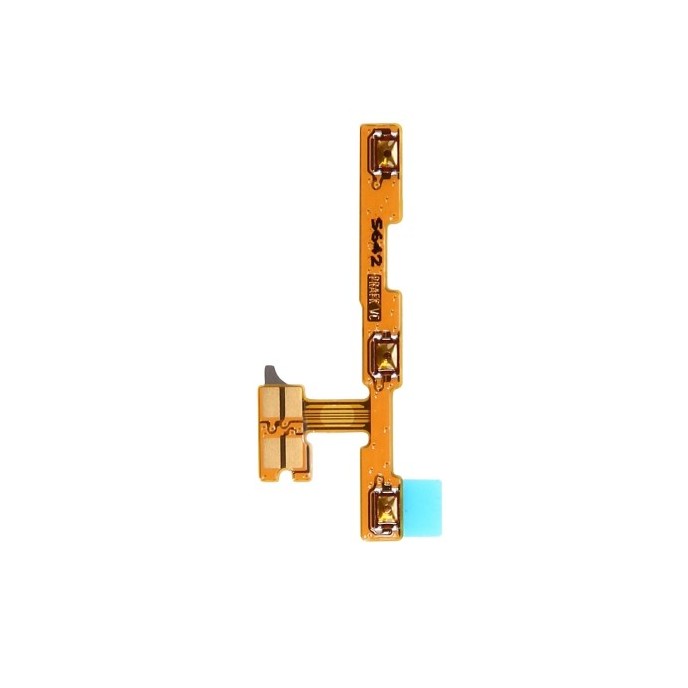 Power flex Huawei Honor 8 Lite flex encendido y volumen FLEX CABLE