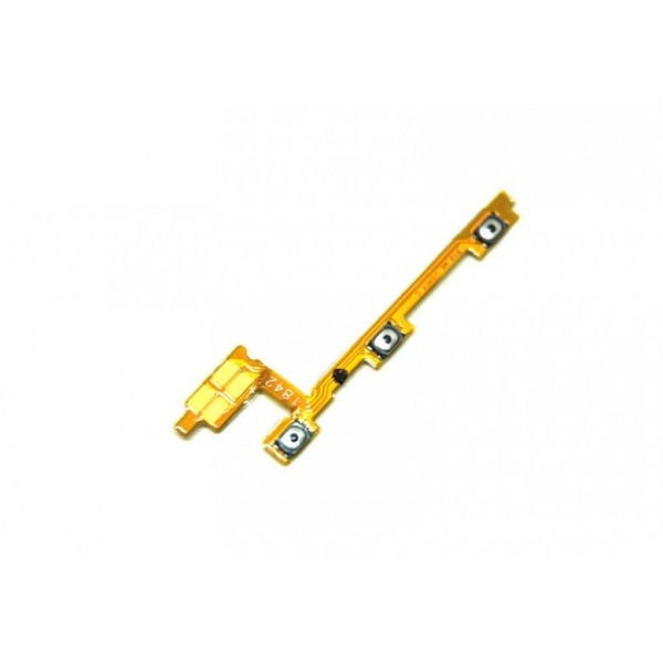 Power flex Huawei Honor 8x flex encendido y volumen FLEX CABLE