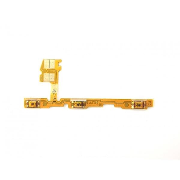 Power flex Huawei Honor View 10, Honor V10 flex encendido y volumen FLEX CABLE