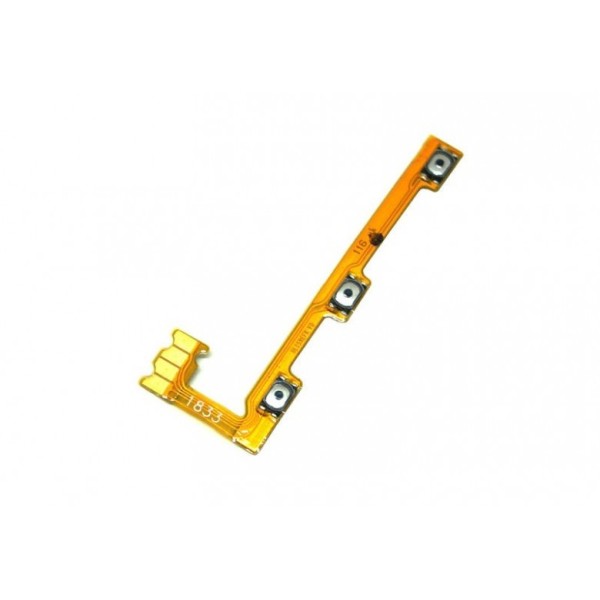 Power flex Huawei P Smart Plus, Nova 3i flex encendido y volumen FLEX CABLE