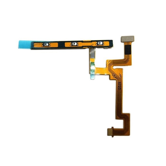 Power flex Huawei Nova 2 PIC-L29 flex encendido y volumen FLEX CABLE
