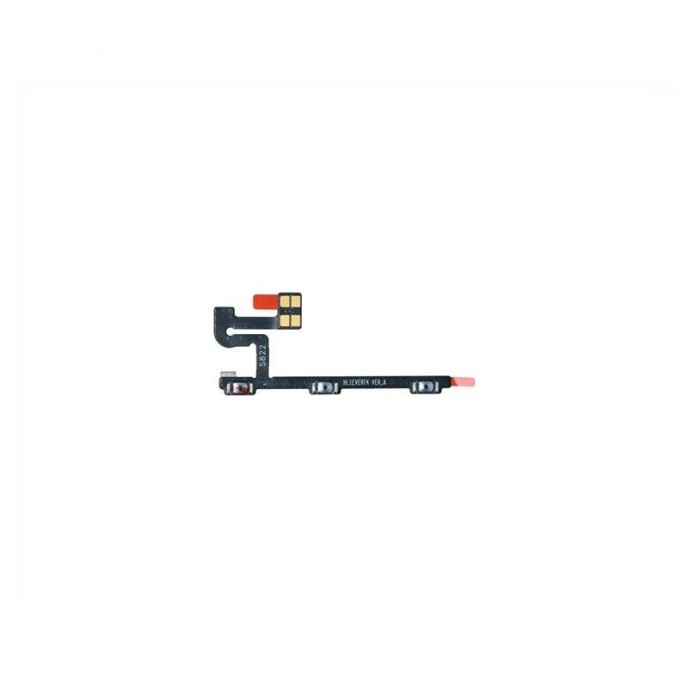 Power flex Huawei Mate 20x flex encendido y volumen FLEX CABLE