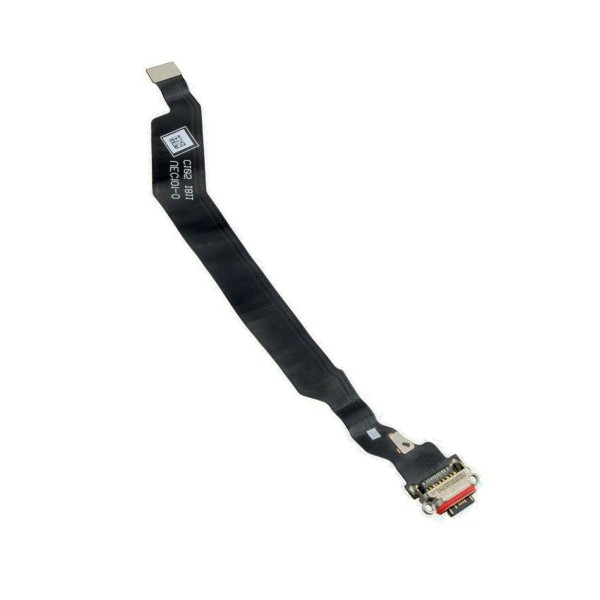 Modulo de Carga OnePlus 6 + Microfono