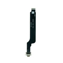 Modulo de Carga OnePlus 6T + Microfono