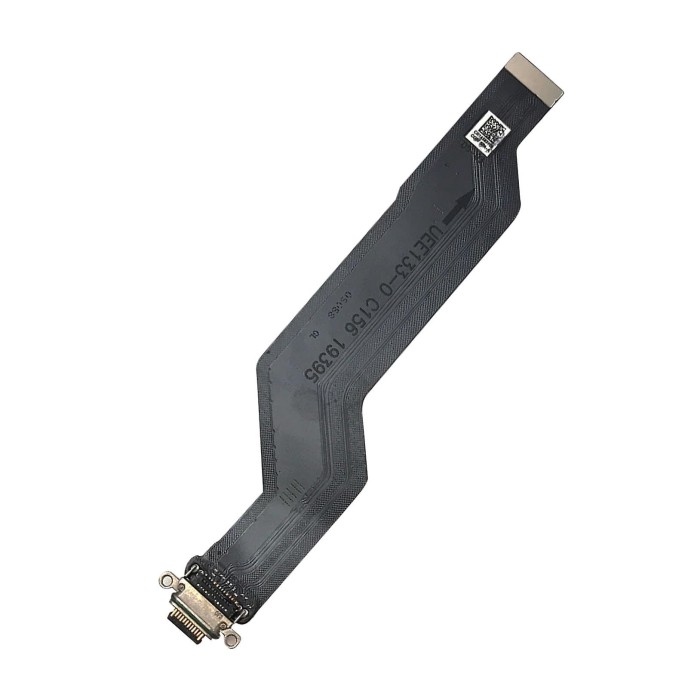 Modulo de Carga OnePlus 7 + Microfono