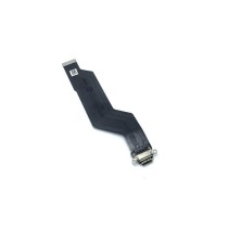 Modulo de Carga OnePlus 7T + Microfono