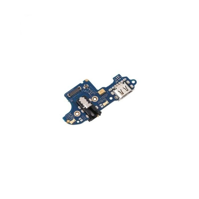Modulo conector de carga Realme 3 placa de carga Calidad original PREMIUM