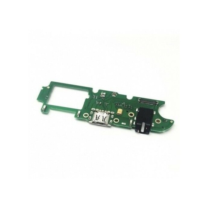 Modulo conector de carga Realme 3 PRO placa de carga Calidad original PREMIUM