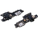 Modulo conector de carga Realme C3 placa de carga Calidad original PREMIUM