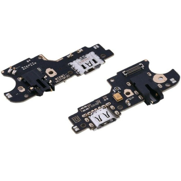 Modulo conector de carga Realme C3 placa de carga Calidad original PREMIUM