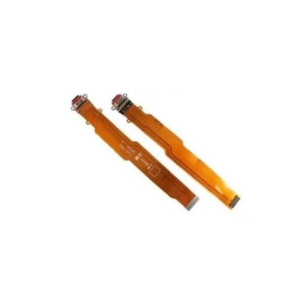 Modulo conector de carga Realme X50 placa de carga Calidad original PREMIUM