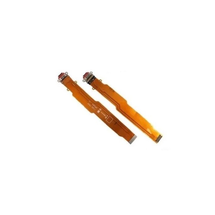 Modulo conector de carga Realme X50 placa de carga Calidad original PREMIUM