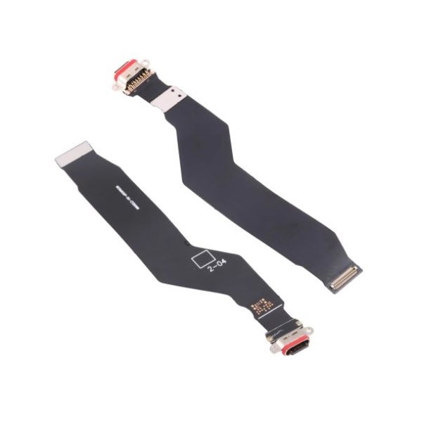 Modulo conector de carga Realme X50 Pro placa de carga Calidad original PREMIUM