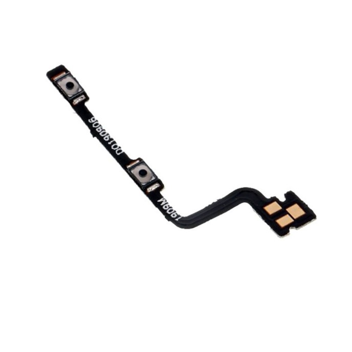 Realme 5 Pro flex volumen y mute calidad original Premium