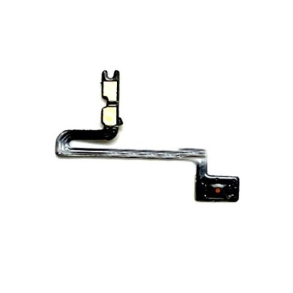 Power flex Realme X2 Pro Flex Botón de encendido flash y micrófono FLEX CABLE PREMIUM