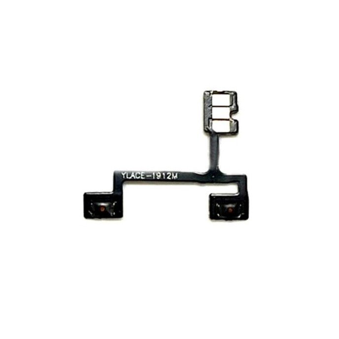 Realme X2 Pro flex volumen y mute calidad original Premium