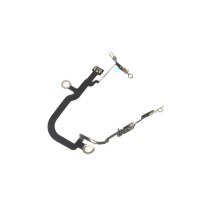 Bluetooth Flex para iPhone XS, XS MAX PREMIUM