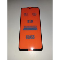 Cristal templado 21D REDMI Note 8 protector pantalla
