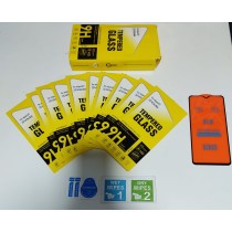 Cristal templado 21D Samsung A10  A10S protector pantalla