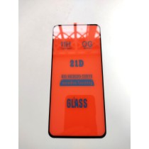 Cristal templado 21D REDMI 10 Xiaomi protector pantalla